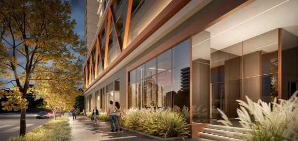 Apartamento com 2 Quartos à venda, 74m² no Aclimação, São Paulo