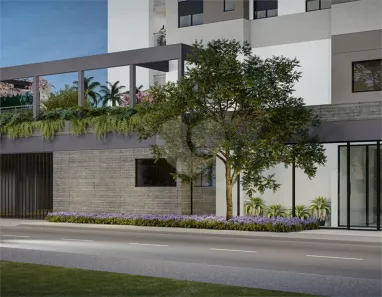 Apartamento com 2 Quartos à venda, 125m² no Butantã, São Paulo