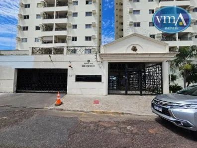 Cobertura com 2 Quartos à venda, 150m² no Quilombo, Cuiabá