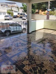 Sobrado com 3 Quartos à venda, 275m² no Centro, Diadema