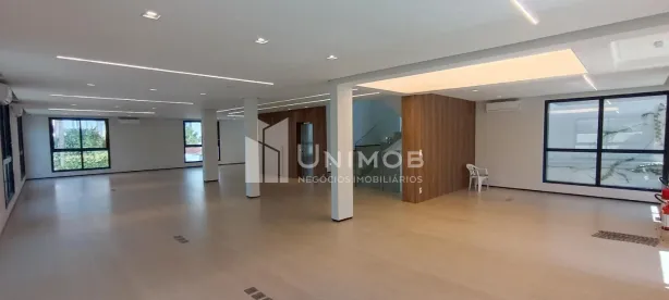 Ponto Comercial para alugar, 800m² no Nova Campinas, Campinas