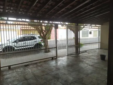 Casa com 2 Quartos à venda, 237m² no Jardim Morada do Sol (Vila Xavier), Araraquara
