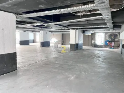 Ponto Comercial para alugar, 662m² no Bela Vista, São Paulo