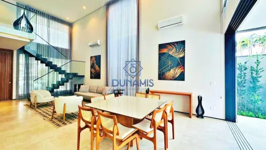 Casa de Condomínio com 4 Quartos à venda, 380m² no Jardim Acapulco, Guarujá