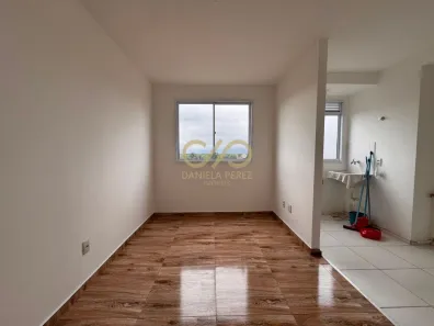 Apartamento com 2 Quartos para alugar, 51m² no Vila Sônia, Praia Grande