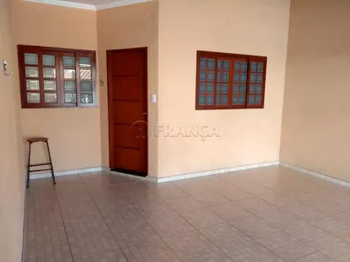 Casa com 3 Quartos à venda, 72m² no Residencial União, São José dos Campos