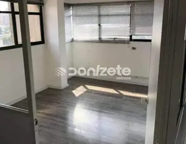 Sala Comercial à venda, 67m² no Centro, Santo André