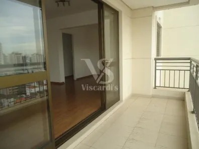 Apartamento com 2 Quartos para alugar, 105m² no Vila Pompéia, São Paulo
