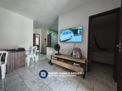 Casa com 3 Quartos à venda, 90m² no Jardim das Oliveiras, Fortaleza
