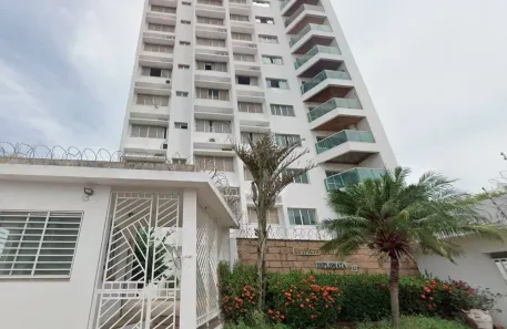 Apartamento com 4 Quartos à venda, 241m² no Araés, Cuiabá