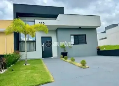 Casa de Condomínio com 3 Quartos à venda, 110m² no Jardim Novo Horizonte, Sorocaba