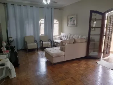 Casa com 3 Quartos à venda, 260m² no Vila Jacuí, São Paulo