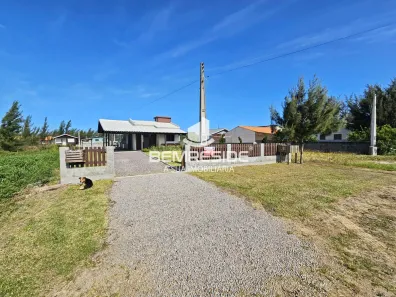 Casa com 2 Quartos à venda, 85m² no Balneário Dunas do Sul, Jaguaruna