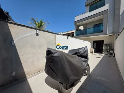 Casa com 3 Quartos à venda, 90m² no Niterói, Betim