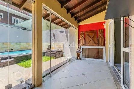 Casa com 4 Quartos à venda, 180m² no Marechal Rondon, Canoas
