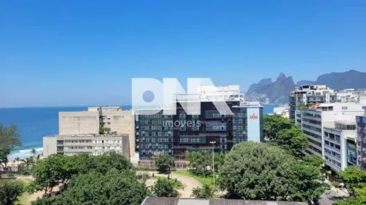 Apartamento com 3 Quartos à venda, 140m² no Copacabana, Rio de Janeiro