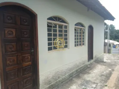 Casa com 2 Quartos à venda, 80m² no Chácaras Reunidas Igarapés, Jacareí