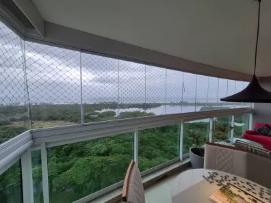 Apartamento com 3 Quartos à venda, 123m² no Barra da Tijuca, Rio de Janeiro