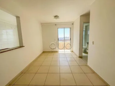 Apartamento com 2 Quartos à venda, 55m² no Jardim Nova Iguaçu, Piracicaba