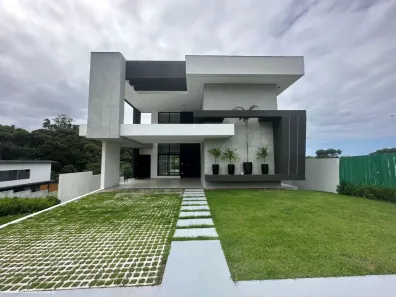 Casa de Condomínio com 4 Quartos para alugar, 300m² no Vale do Landirana (Abrantes), Camaçari