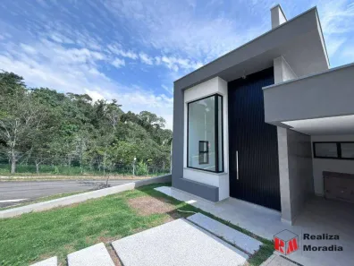Casa de Condomínio com 4 Quartos à venda, 272m² no Parque Dom Henrique, Cotia