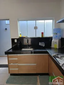 Casa com 4 Quartos à venda, 270m² no Parque Franceschini, Sumaré