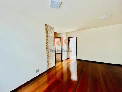 Apartamento com 2 Quartos à venda, 57m² no Santa Rosa, Belo Horizonte