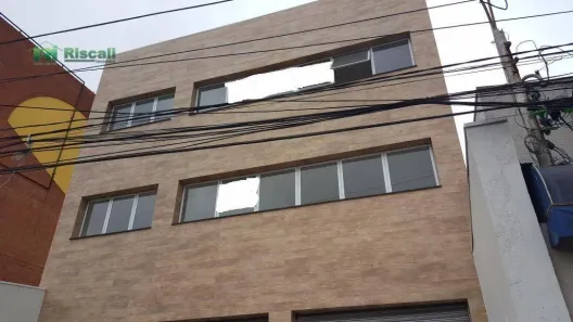Prédio Comercial para alugar, 667m² no Jardim da Glória, Taboão da Serra