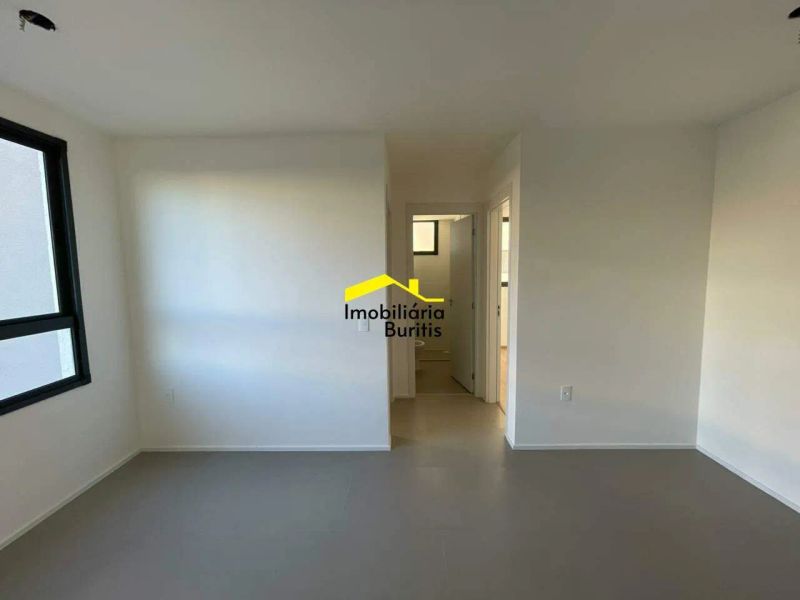 Apartamento com 2 quartos — Ventosa, Belo Horizonte