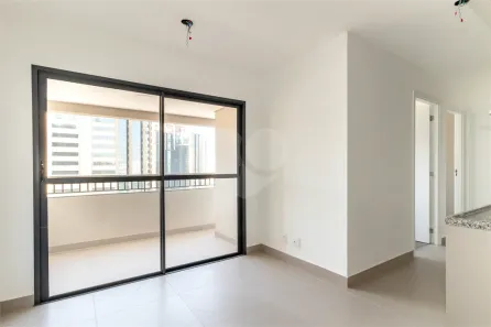 Apartamento com 2 Quartos à venda, 39m² no Indianópolis, São Paulo