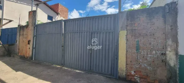 Lote/Terreno para alugar, 2000m² no Santos Reis, Montes Claros