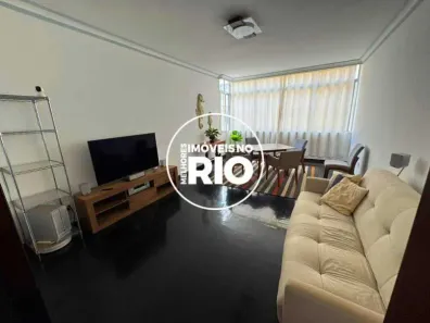 Apartamento com 3 Quartos à venda, 110m² no Copacabana, Rio de Janeiro