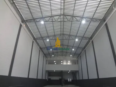 Galpão/Depósito/Armazém para alugar, 535m² no Conjunto Residencial Paes de Barros, Guarulhos