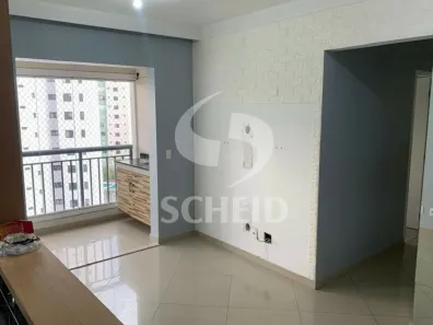 Apartamento com 2 Quartos à venda, 52m² no Vila Andrade, São Paulo