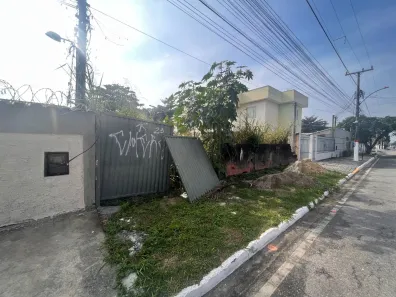 Lote/Terreno à venda, 360m² no Parque Nanci, Maricá