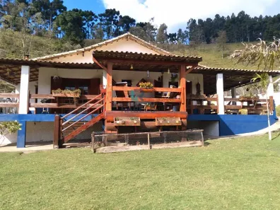 à venda, 1m² no , Delfim Moreira