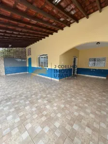 Casa com 4 Quartos à venda, 165m² no Perequê Açu, Ubatuba