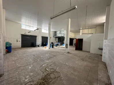 Prédio Comercial com 3 Quartos à venda, 900m² no Santa Branca, Belo Horizonte