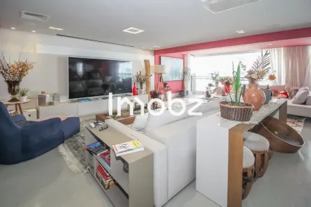 Cobertura com 5 Quartos à venda, 600m² no Perdizes, São Paulo