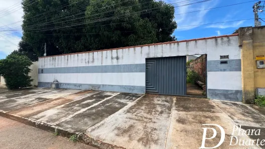 Lote/Terreno à venda, 431m² no Cardoso, Aparecida de Goiânia