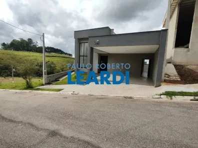 Casa de Condomínio com 3 Quartos à venda, 150m² no Condomínio Residencial Mantiqueira, São José dos Campos