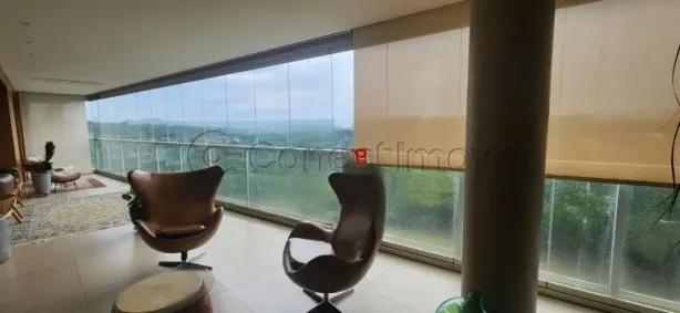 Apartamento com 4 Quartos para alugar, 323m² no Vila do Golfe, Ribeirão Preto