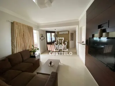 Apartamento com 3 Quartos à venda, 97m² no Gleba Fazenda Palhano, Londrina