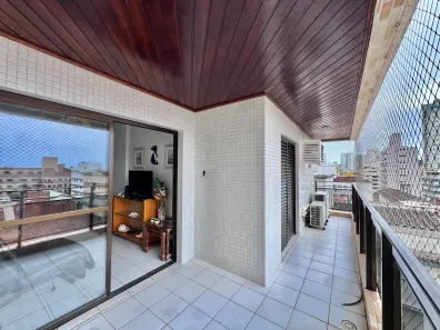 Apartamento com 2 Quartos à venda, 85m² no Enseada, Guarujá
