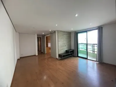 Apartamento com 3 Quartos à venda, 95m² no Água Fria, São Paulo