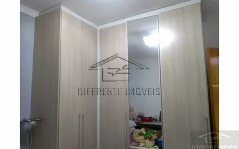 Apartamento com 2 Quartos à venda, 130m² no Vila Junqueira, Santo André