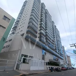 Apartamento com 2 Quartos à venda, 96m² no Tupi, Praia Grande