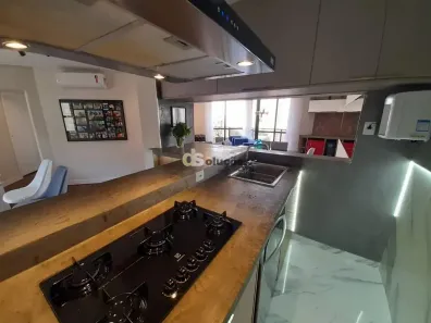 Apartamento com 3 Quartos à venda, 148m² no Vila Ester (Zona Norte), São Paulo