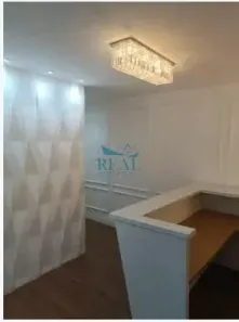 Apartamento com 4 Quartos para alugar, 72m² no Jardim Paulistano, São Paulo