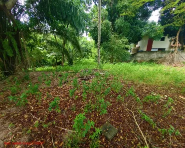 Lote/Terreno à venda, 1660m² no Busca Vida (Abrantes), Camaçari